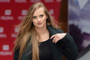 Agnieszka Kaczorowska zamknęła szkołę tańca