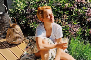 Katarzyna Zielińska