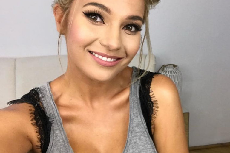 Joanna Kuberska