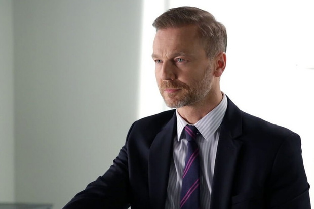 Andrzej Budzyński M jak miłość