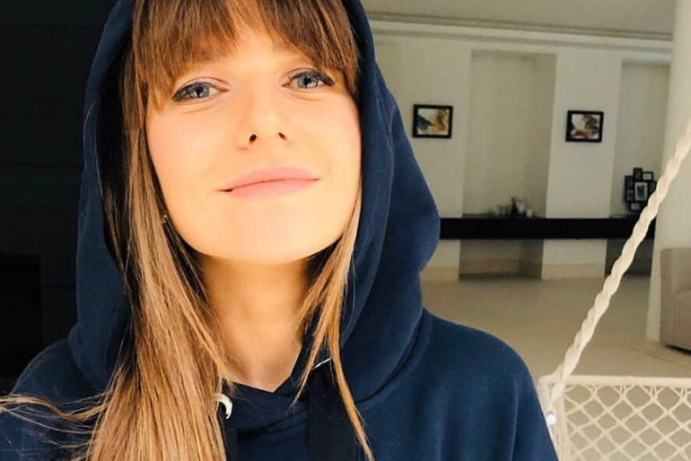 Salon Anny Lewandowskiej