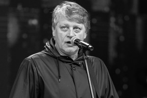 Andrzej Adamiak nie żyje