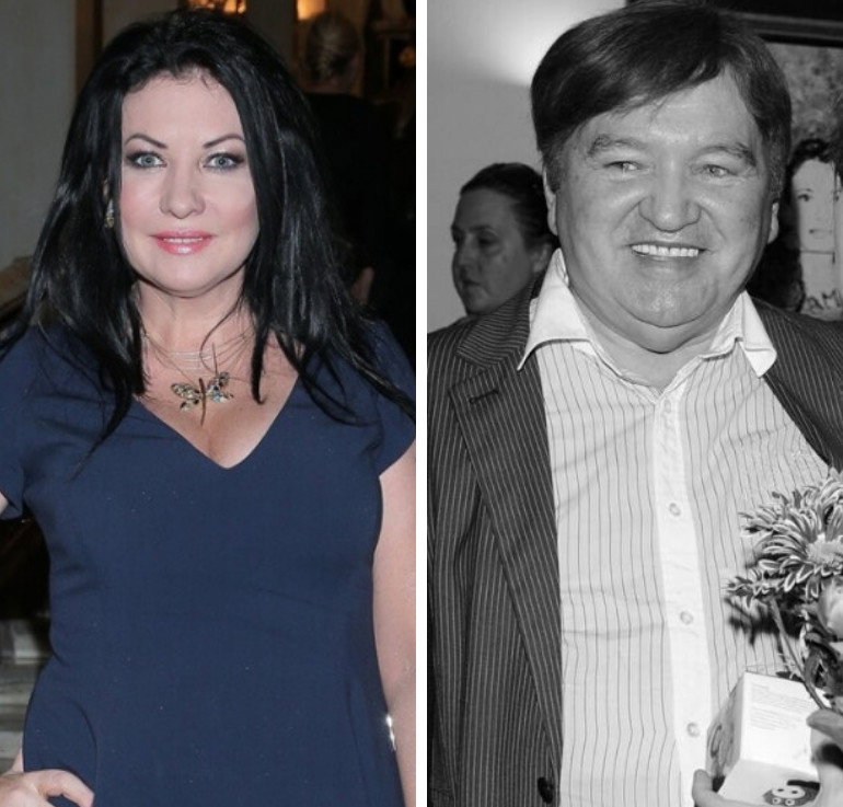 Alicja Węgorzewska Bogdan Gadomski