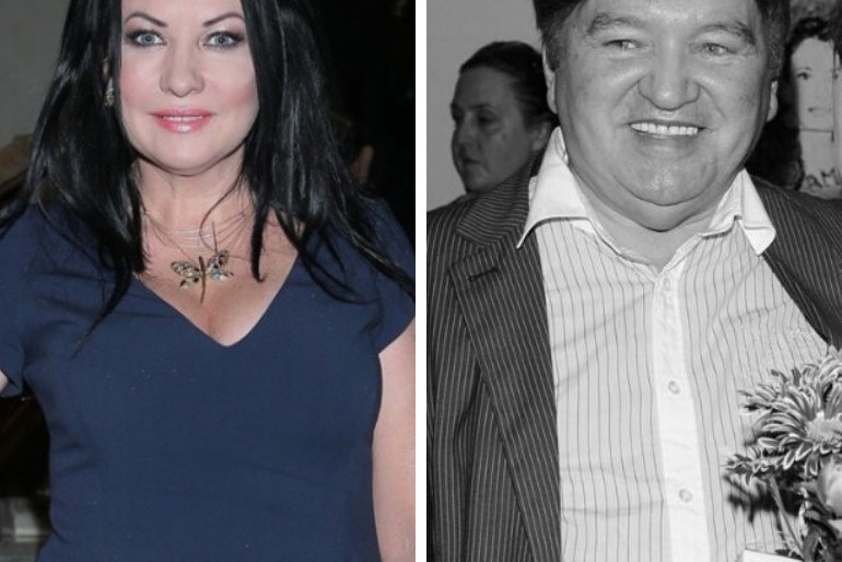 Alicja Węgorzewska Bogdan Gadomski