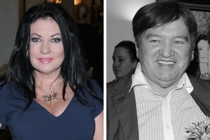 Alicja Węgorzewska Bogdan Gadomski