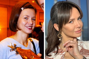 Kinga Rusin kończy 49 lat