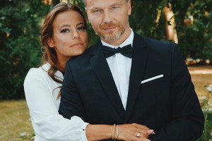 Magda i Andrzej M jak miłość