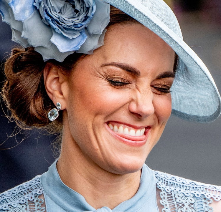 Kate Middleton, księżna Kate