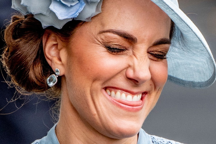 Kate Middleton, księżna Kate