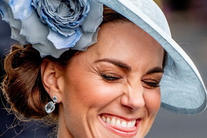 Kate Middleton, księżna Kate