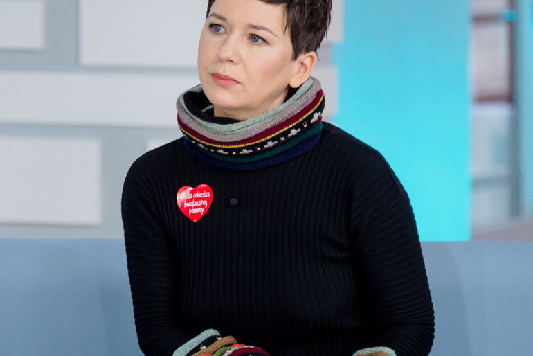 Anna Solska-Mackiewicz