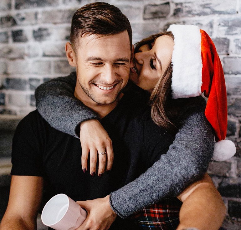 Sylwia i Mikołaj z Love Island