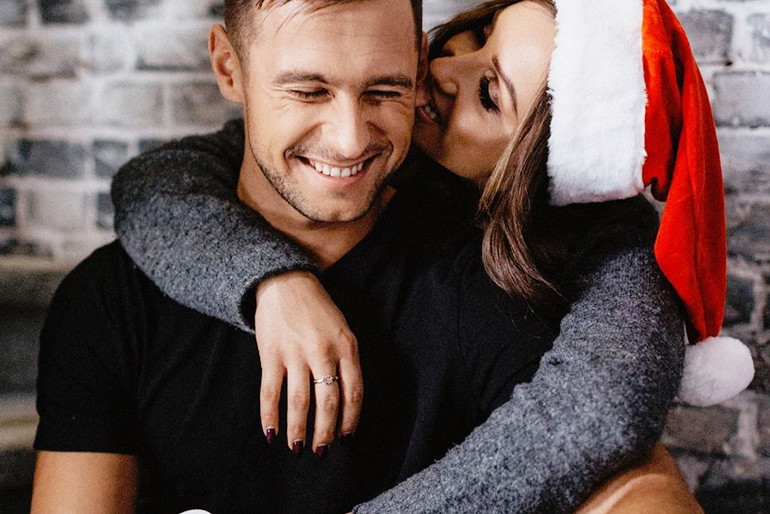 Sylwia i Mikołaj z Love Island