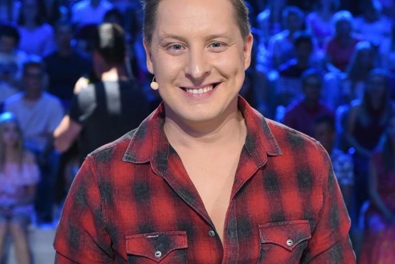 Antek Smykiewicz