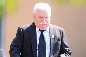 Lech Wałęsa