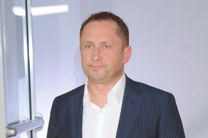 Kamil Durczok spowodował wypadek