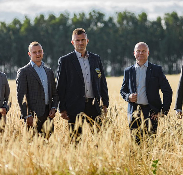 Rolnik szuka żony - szósta edycja, pierwszy odcinek