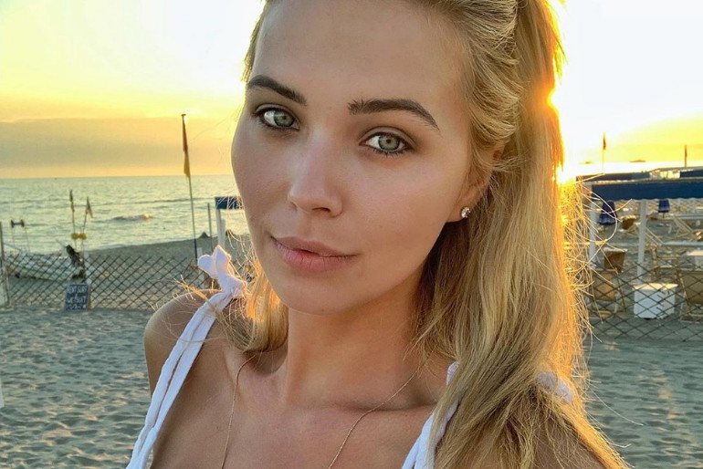 Sandra Kubicka