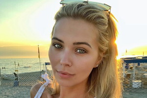 Sandra Kubicka