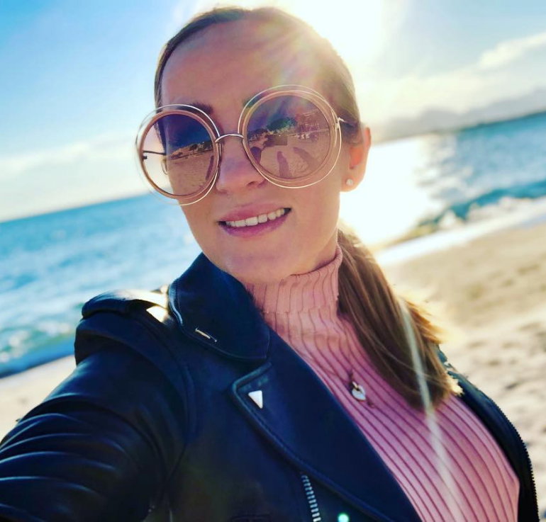 Marta Glik