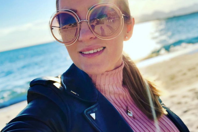 Marta Glik
