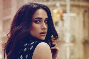 Meghan Markle piękne zdjęcia