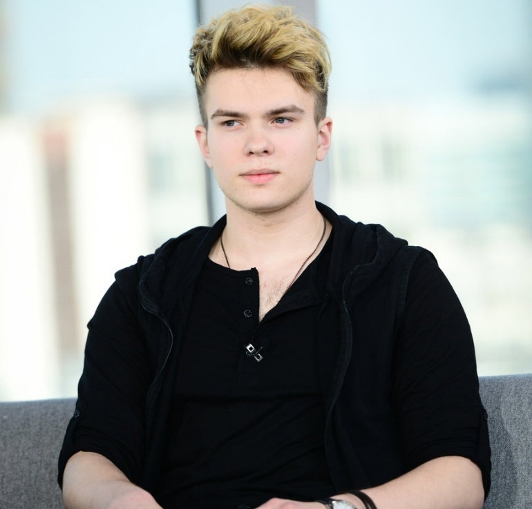 Krzysztof Cugowski Junior