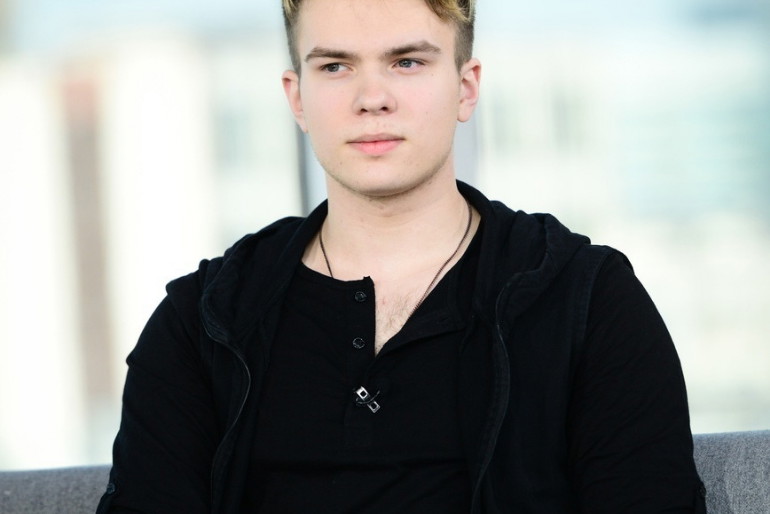 Krzysztof Cugowski Junior
