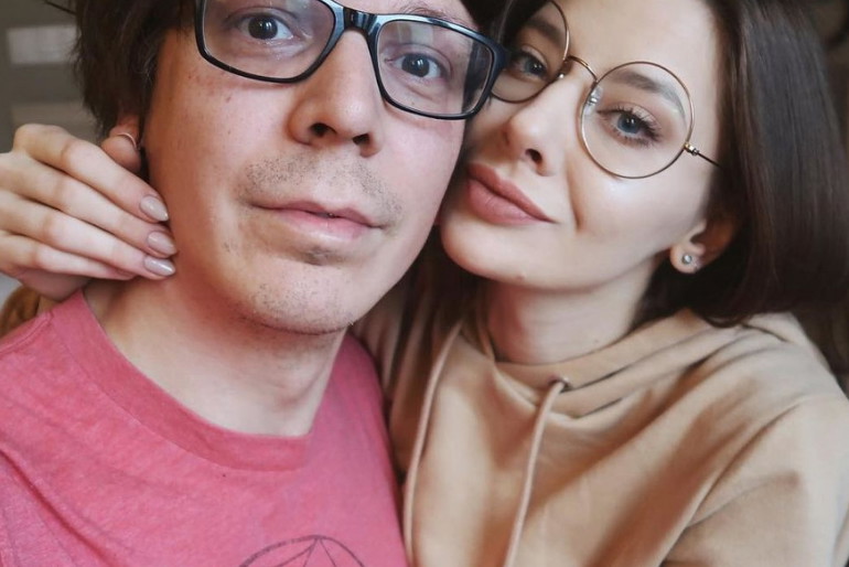 Justyna Żak z chłopakiem Big Brother