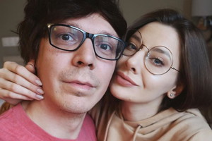 Justyna Żak z chłopakiem Big Brother