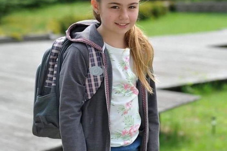 M jak miłość Basia