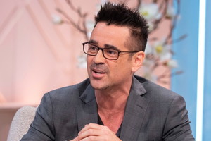 Colin Farrel