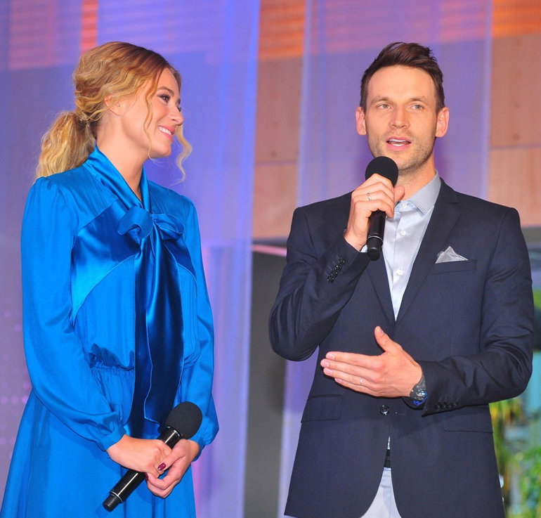 Tomasz Wolny odchodzi z PNŚ?