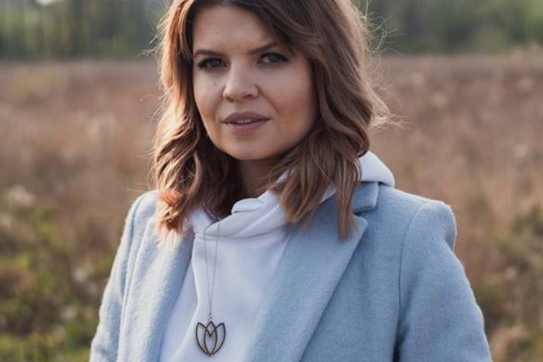 Marta Manowska Rolnik szuka żony 6