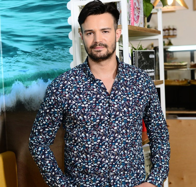 Mikołaj Krawczyk