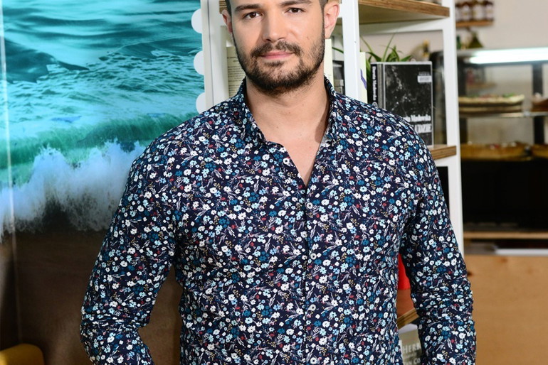 Mikołaj Krawczyk