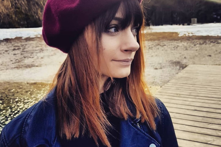 Karolina Małysz