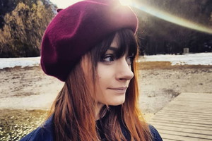 Karolina Małysz