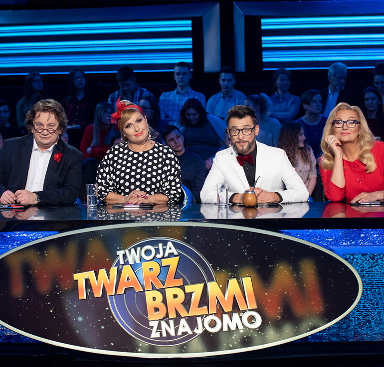 Twoja Twarz Brzmi Znajomo 11