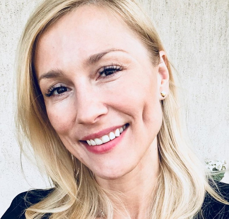 Sylwia Juszczak
