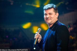 Zenek Martyniuk
