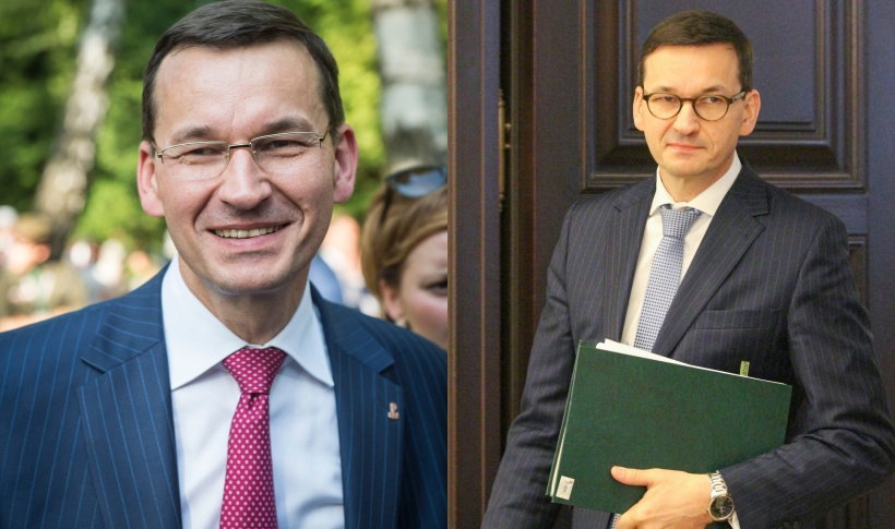 Mateusz Morawiecki