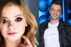 Julia Wróblewska I Rafał Szatan