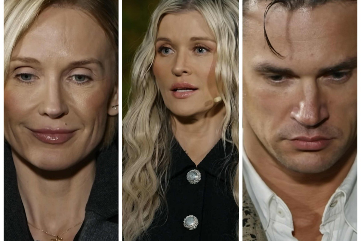 Top Model półfinał pod ostrzałem widzów. Fala krytyki po decyzji jury