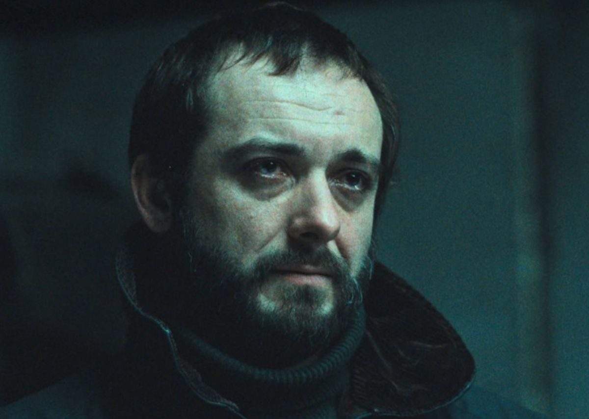 Piotr Binter nie istniał? Zaskakująca prawda o bohaterze serialu "Heweliusz" fot. Netflix