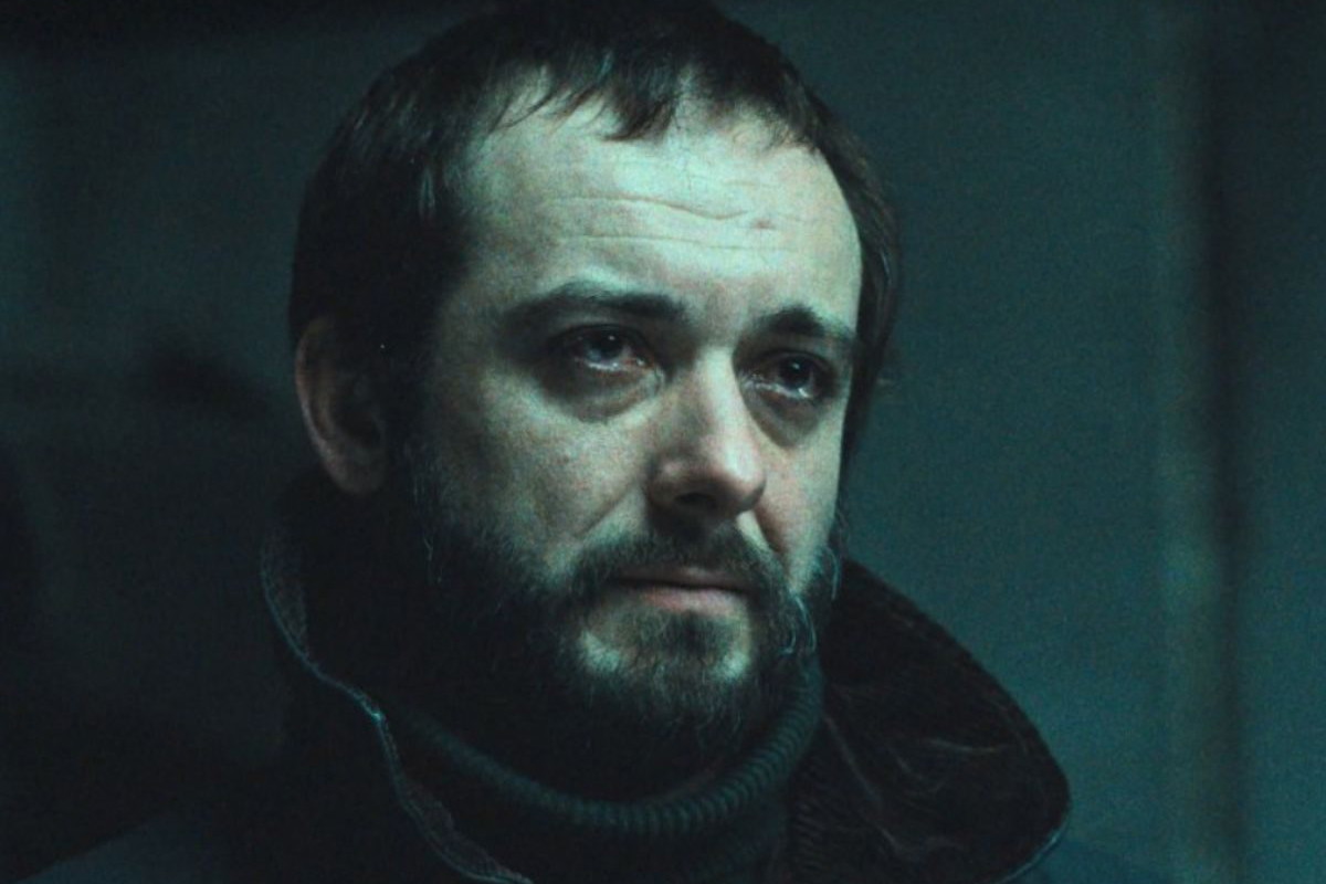 Piotr Binter nie istniał? Zaskakująca prawda o bohaterze serialu "Heweliusz" fot. Netflix