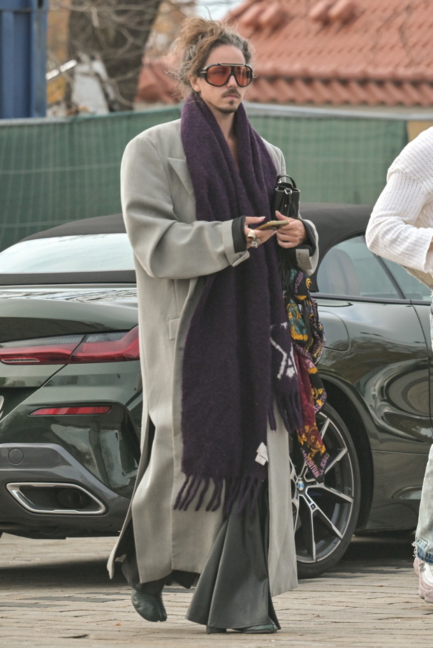 Michał Szpak