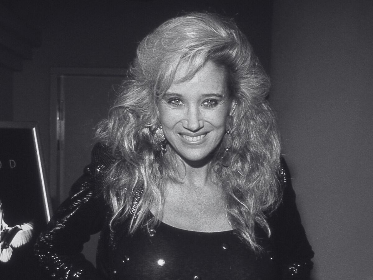 Sally Kirkland nie żyje