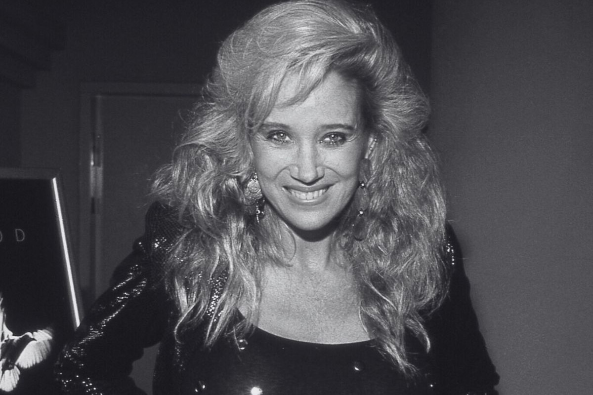 Sally Kirkland nie żyje