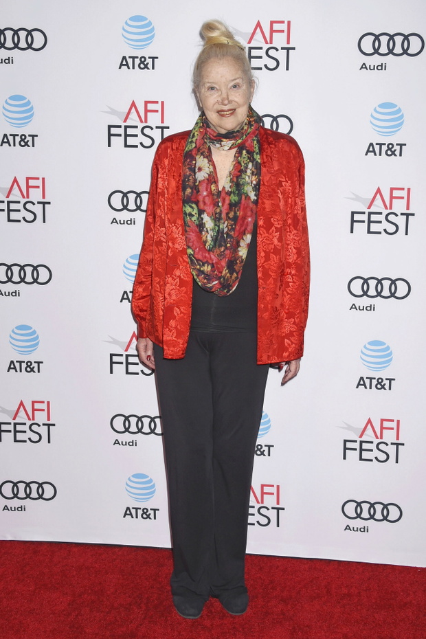 Sally Kirkland nie żyje